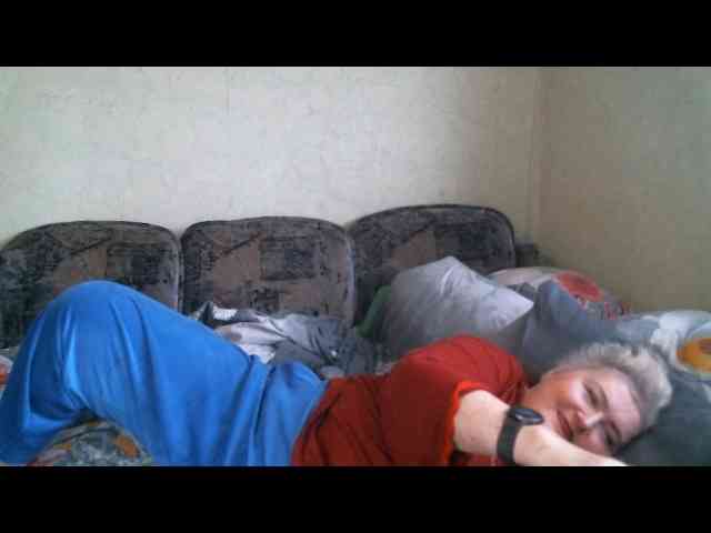 Lana0005 webcam