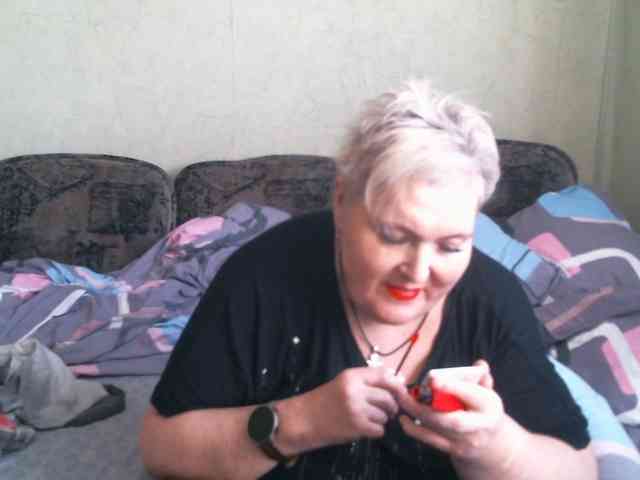 Lana0005 webcam
