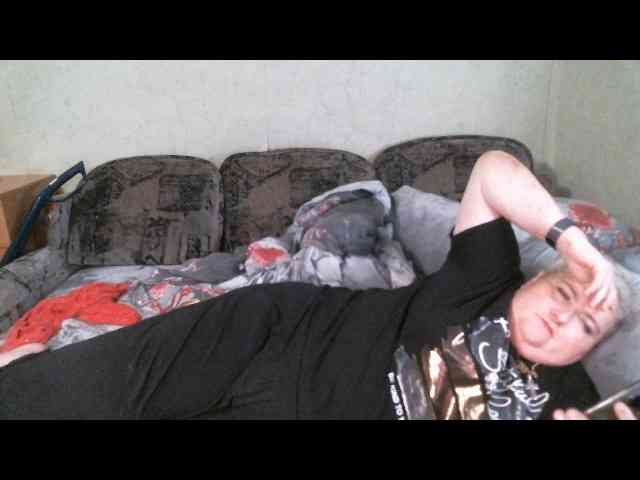 Lana0005 webcam