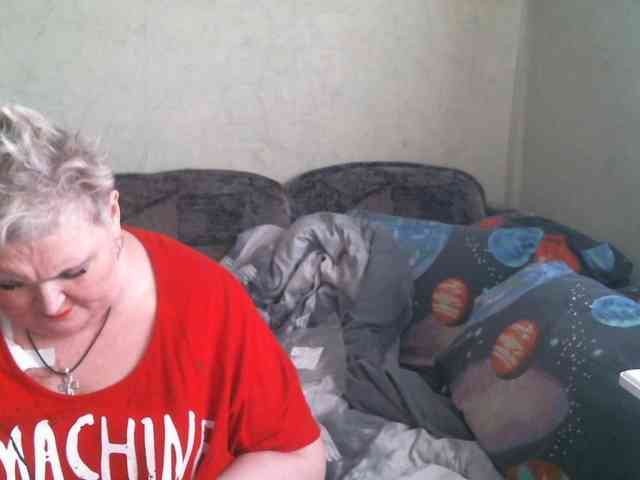 Lana0005 webcam