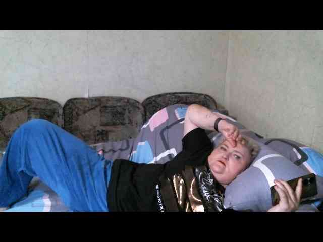 Lana0005 webcam