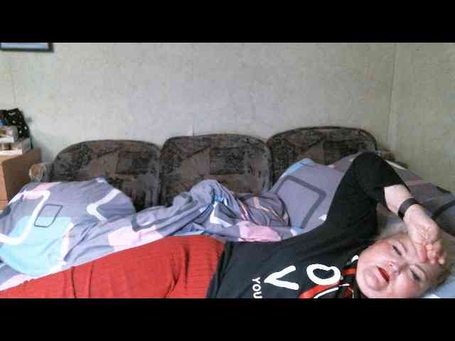 Lana0005 webcam