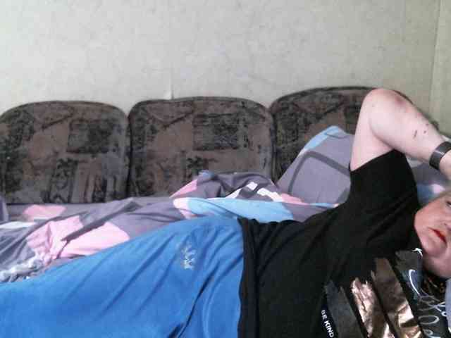 Lana0005 webcam