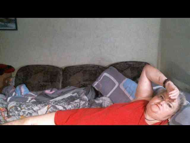 Lana0005 webcam