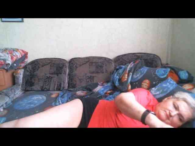 Lana0005 webcam