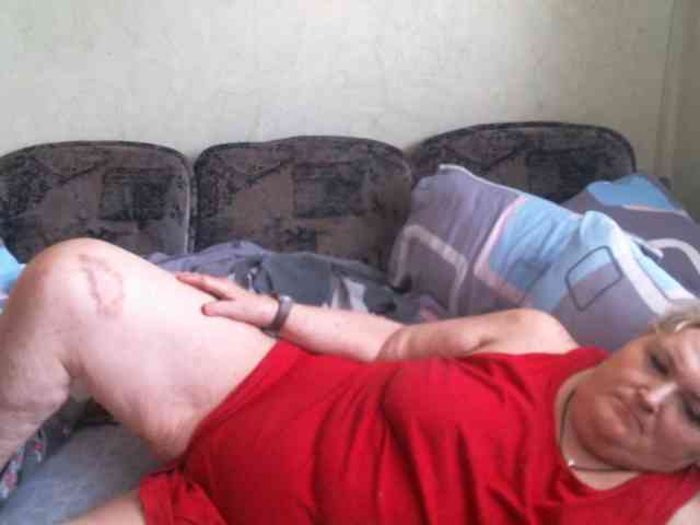 Lana0005 webcam