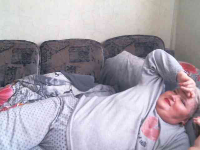 Lana0005 webcam