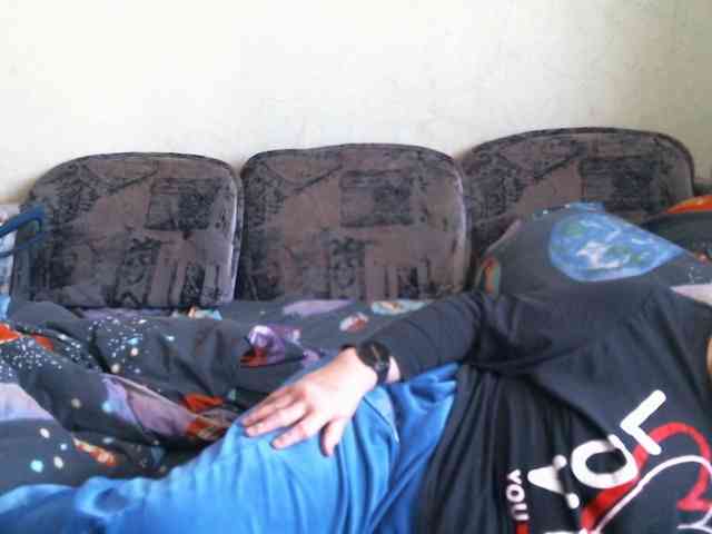Lana0005 webcam