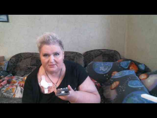 Lana0005 webcam