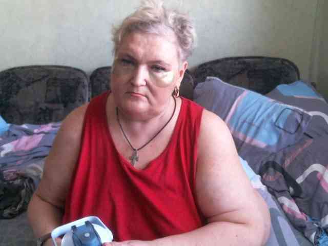 Lana0005 webcam