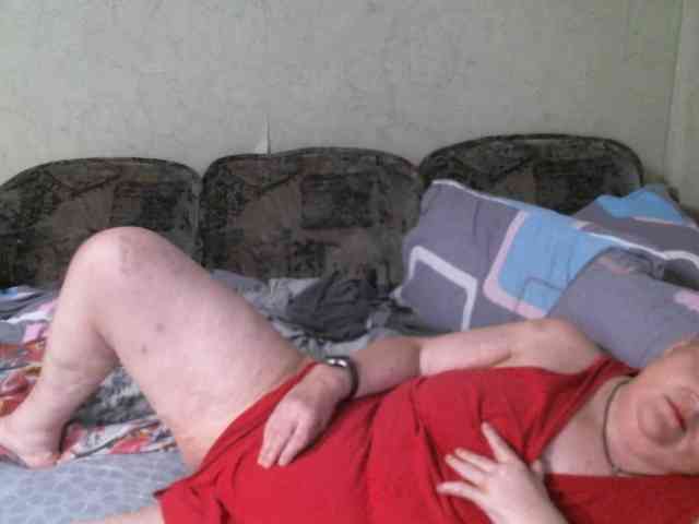 Lana0005 webcam