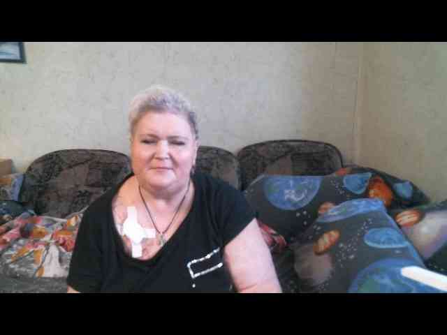 Lana0005 webcam