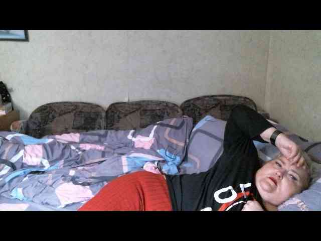 Lana0005 webcam