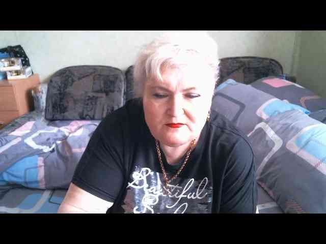 Lana0005 webcam