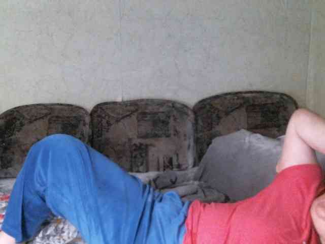 Lana0005 webcam