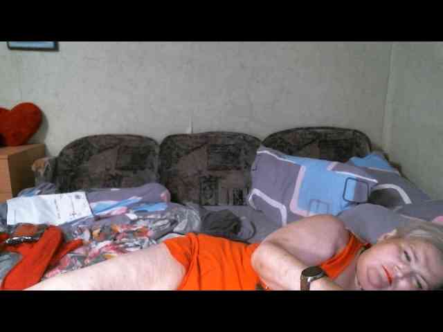 Lana0005 webcam
