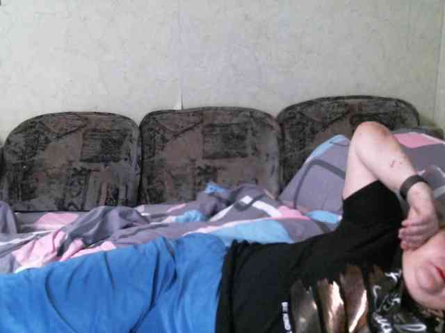 Lana0005 webcam
