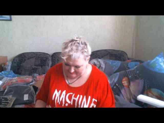 Lana0005 webcam