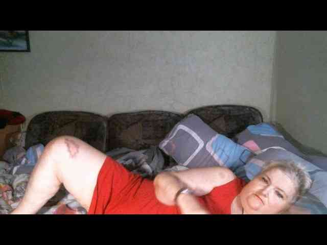Lana0005 webcam