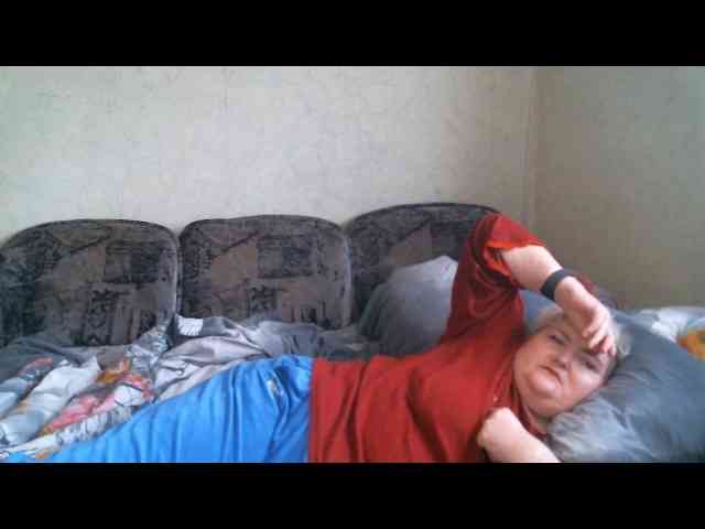Lana0005 webcam