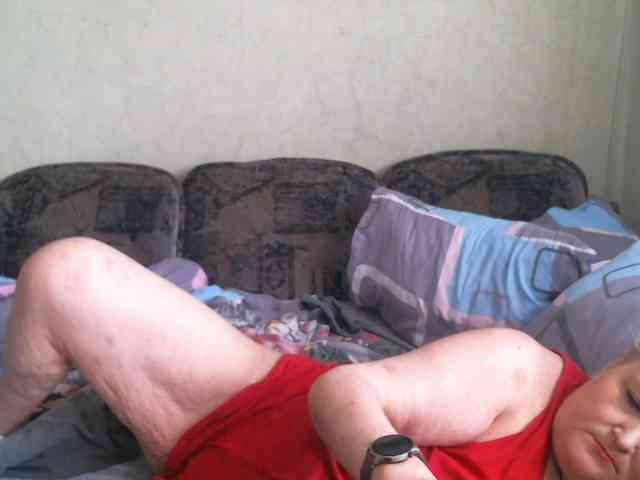 Lana0005 webcam