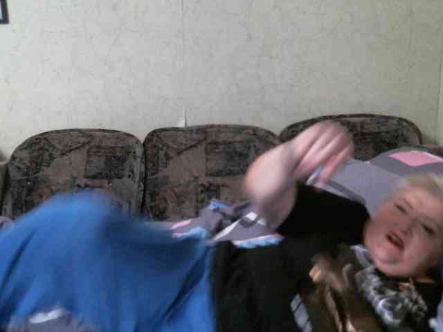 Lana0005 webcam