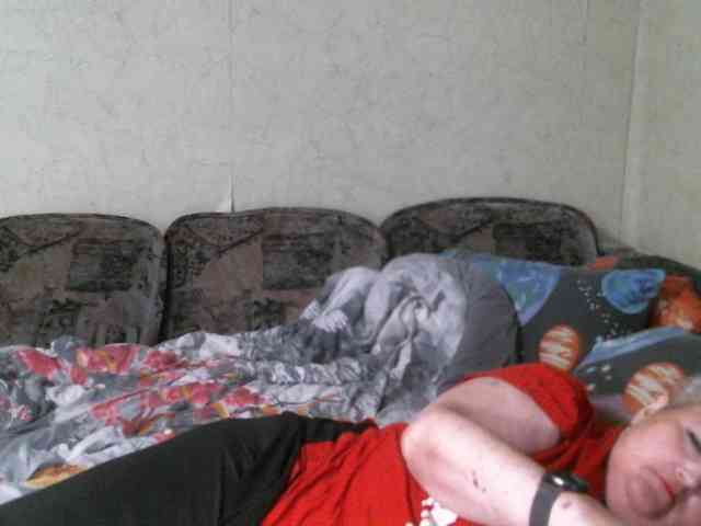 Lana0005 webcam