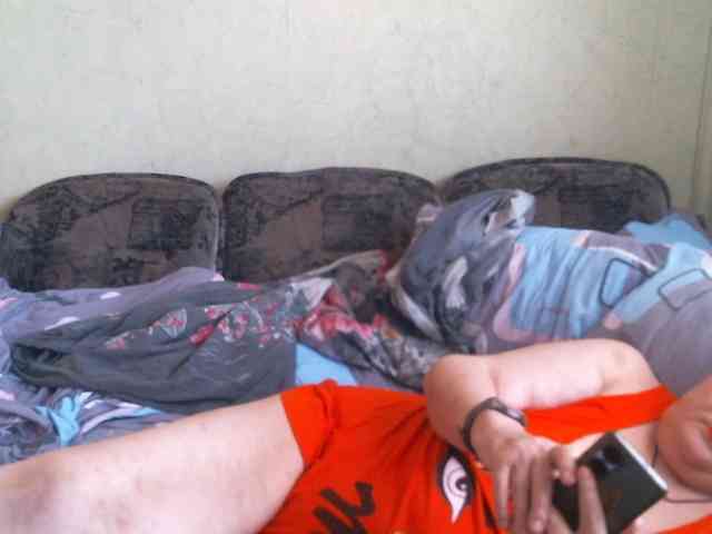Lana0005 webcam