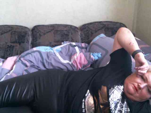 Lana0005 webcam