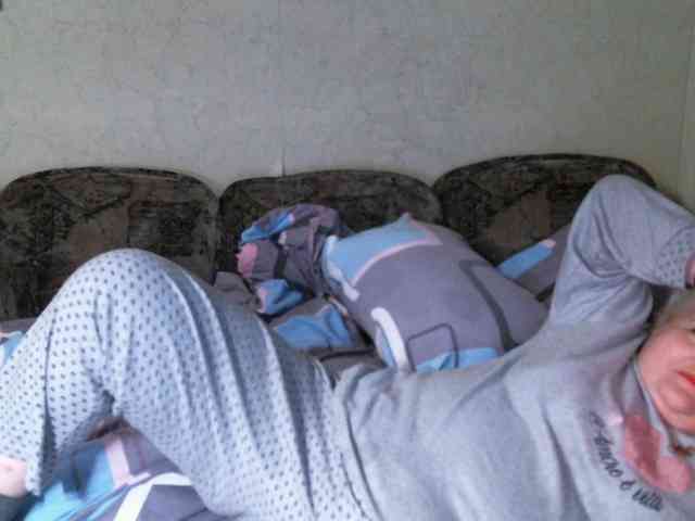 Lana0005 webcam