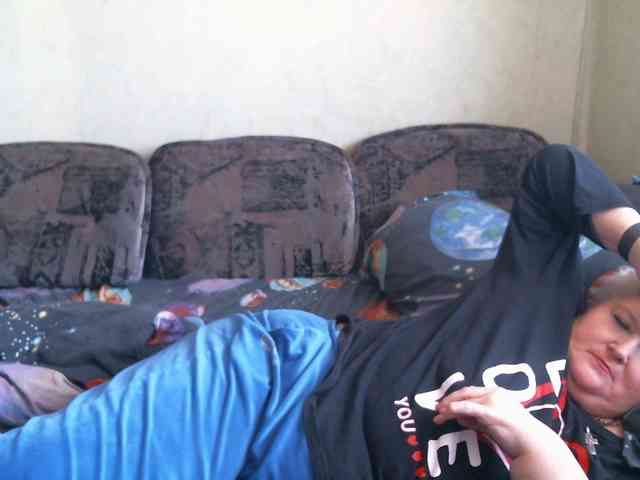Lana0005 webcam