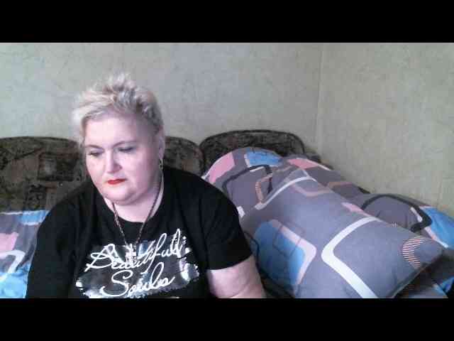 Lana0005 webcam