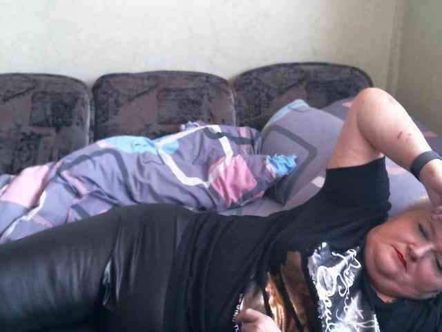 Lana0005 webcam