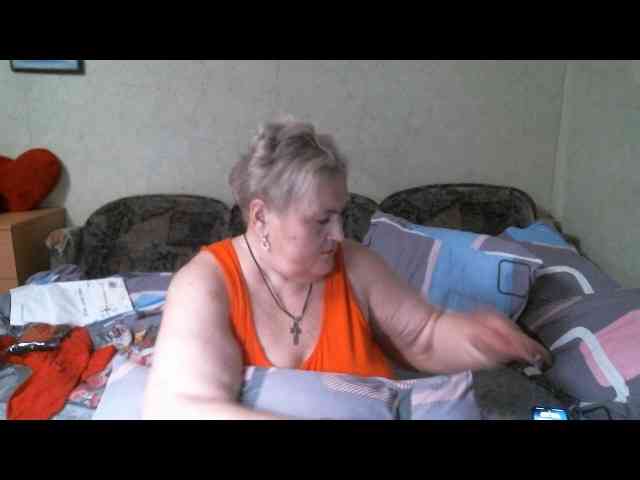 Lana0005 webcam