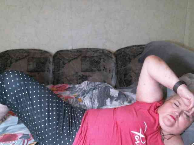 Lana0005 webcam