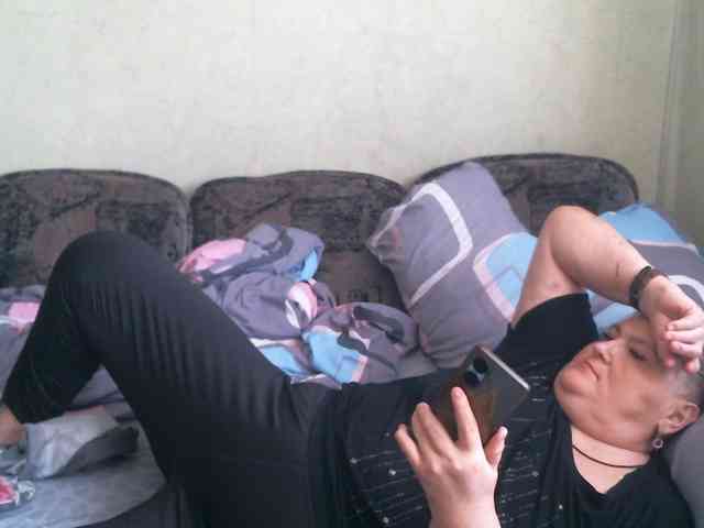 Lana0005 webcam