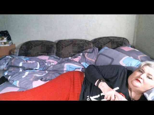 Lana0005 webcam