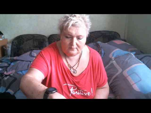 Lana0005 webcam