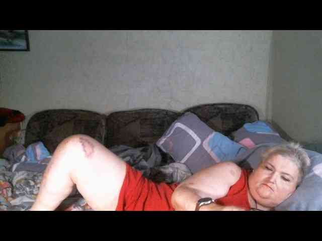 Lana0005 webcam
