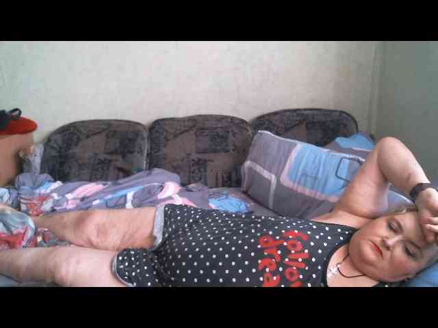 Lana0005 webcam