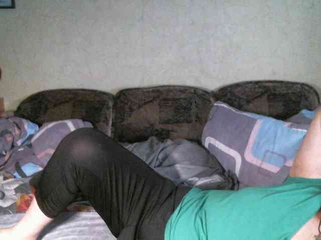 Lana0005 webcam