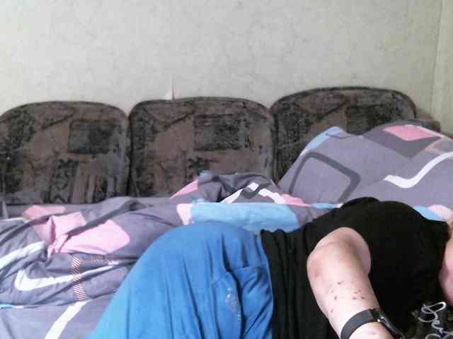 Lana0005 webcam