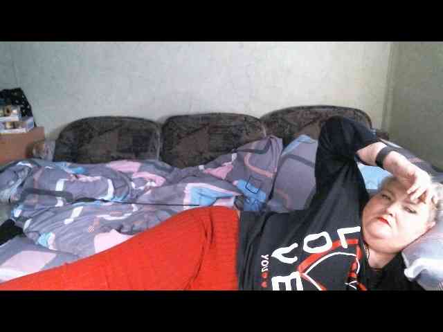 Lana0005 webcam