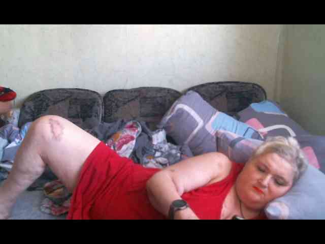 Lana0005 webcam