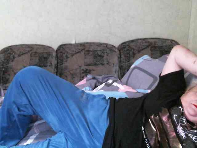 Lana0005 webcam