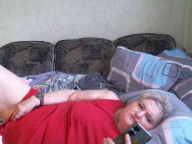 Lana0005 webcam