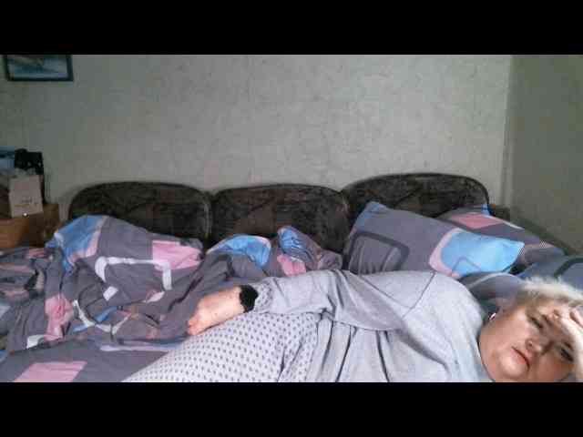 Lana0005 webcam