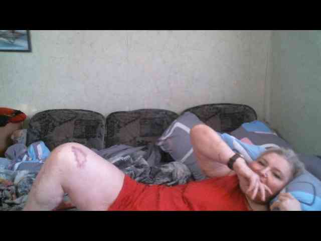 Lana0005 webcam