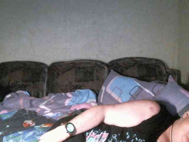 Lana0005 webcam