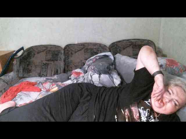 Lana0005 webcam